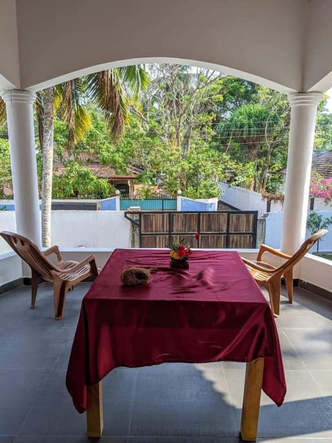 Blooming Villa & Guest Matara Exterior foto